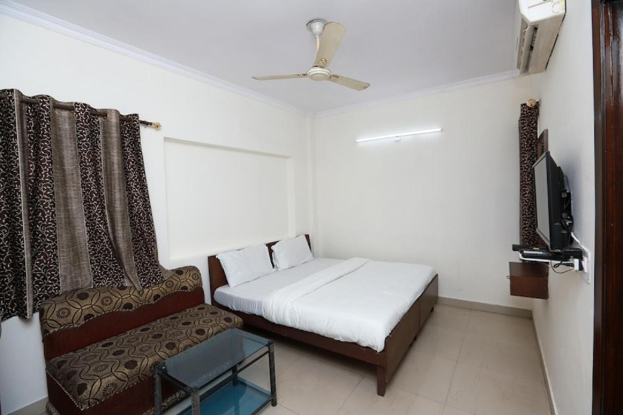Hotel Prakrathi Residency Bangalore Exterior foto
