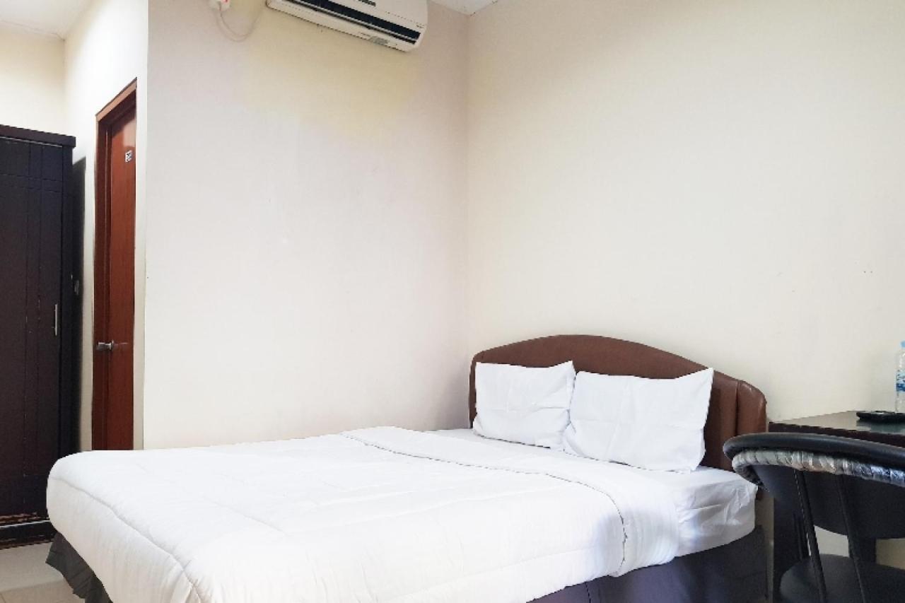 Hotel Prakrathi Residency Bangalore Exterior foto