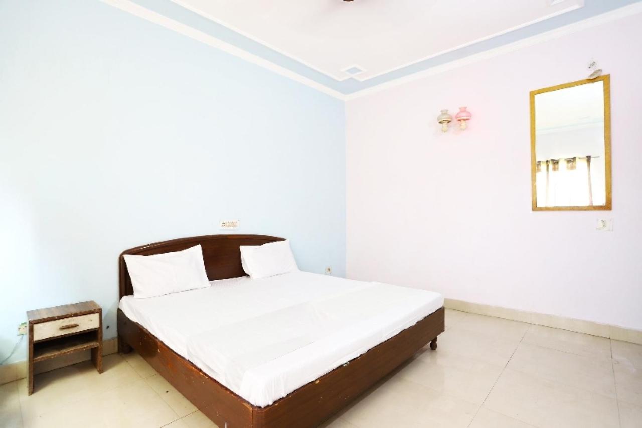 Hotel Prakrathi Residency Bangalore Exterior foto